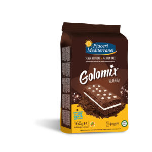 PIACERI MEDIT GOLOMIX MERENDA