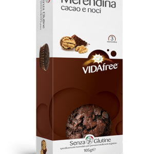 VIDAFREE MERENDINA CAC/NOC105G